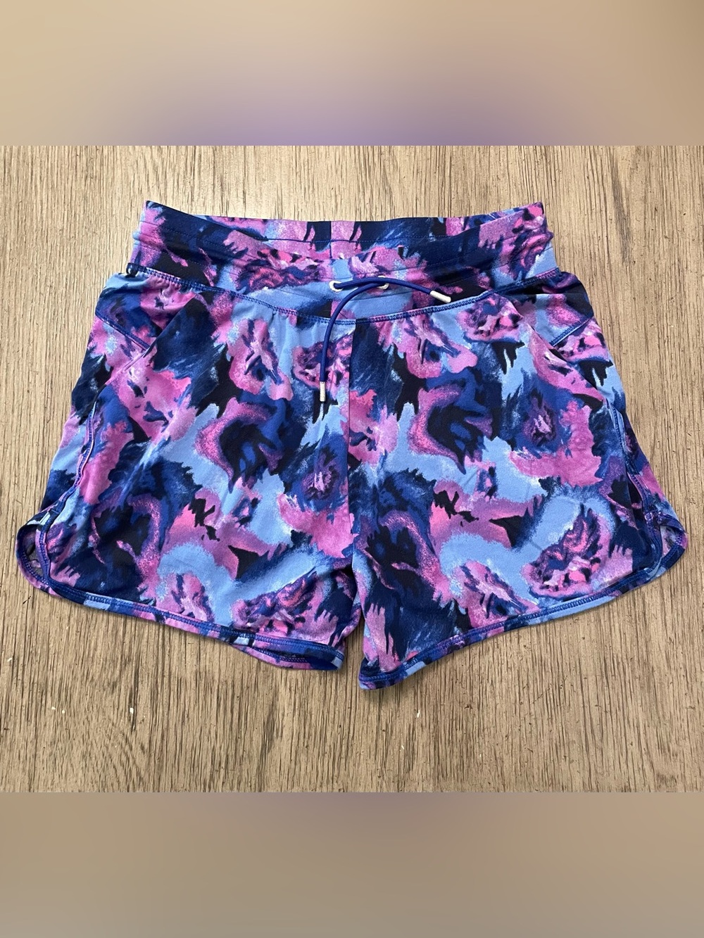All in Motion girl’s shorts. XL (14/16)